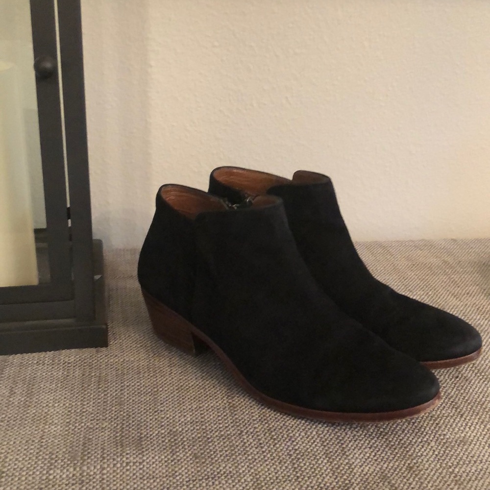 Sam Edelman Petty booties